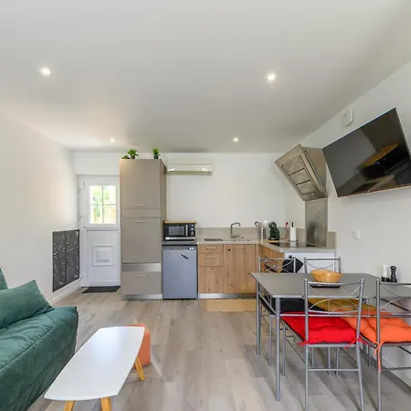Le Duplex Mouroux - Climatise - 30Mn De Disneyland Appartamento *