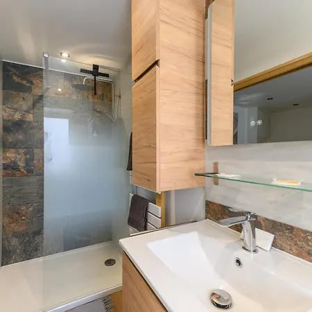 Le Duplex Mouroux - Climatise - 30Mn De Disneyland *